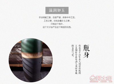 恒潤陶瓷廠 匠心工藝與現(xiàn)代創(chuàng)意的完美融合